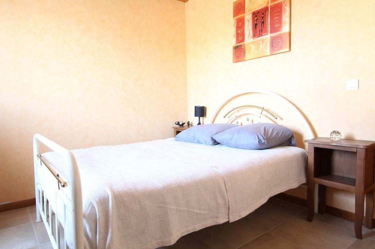 Chalet De Crouzillac Tence Esterno foto