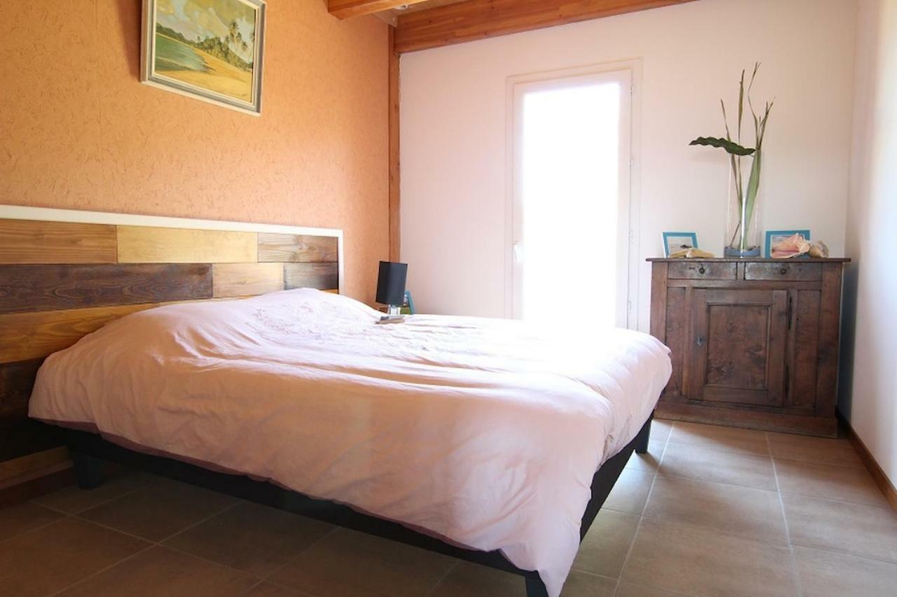 Chalet De Crouzillac Tence Esterno foto
